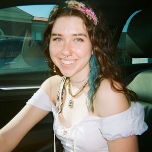 Meet your Posher, Ellier